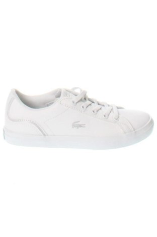 Детски обувки Lacoste, Размер 30, Цвят Бял, Цена 78,22 €