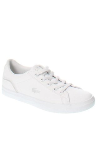 Детски обувки Lacoste, Размер 30, Цвят Бял, Цена 78,22 €