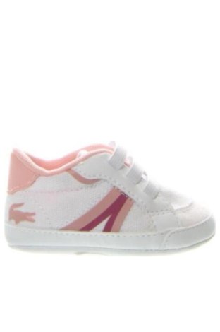 Obuwie dziecięce Lacoste, Rozmiar 16, Kolor Kolorowy, Cena 287,99 zł