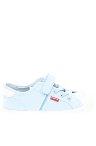 Παιδικά παπούτσια Levi's, Μέγεθος 34, Χρώμα Μπλέ, Τιμή 32,47 €