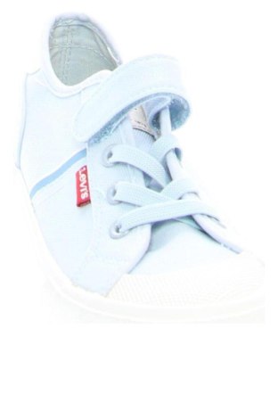 Παιδικά παπούτσια Levi's, Μέγεθος 34, Χρώμα Μπλέ, Τιμή 32,47 €