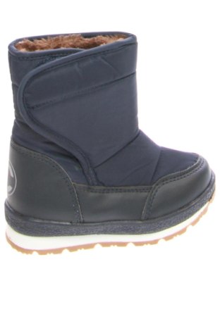 Παιδικά παπούτσια Mikk-Line, Μέγεθος 25, Χρώμα Μπλέ, Τιμή 44,99 €