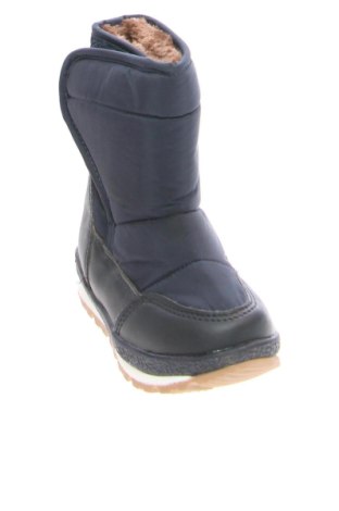 Παιδικά παπούτσια Mikk-Line, Μέγεθος 25, Χρώμα Μπλέ, Τιμή 44,99 €