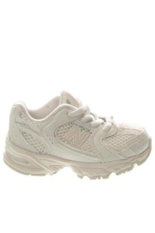 Kinderschuhe New Balance, Größe 21, Farbe Beige, Preis 49,99 €