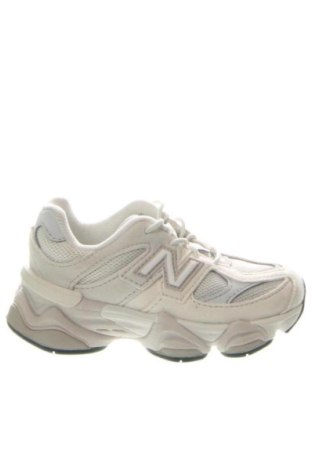 Παιδικά παπούτσια New Balance, Μέγεθος 24, Χρώμα Λευκό, Τιμή 85,99 €