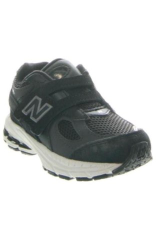 Gyerekcipők New Balance, Méret 22, Szín Fekete, Ár 23 839 Ft