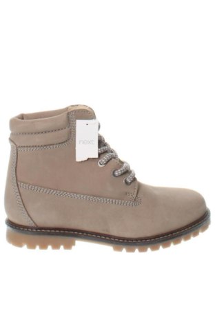 Încălțăminte pentru copii Next, Mărime 34, Culoare Bej, Preț 243,99 Lei
