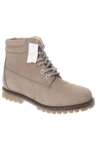 Încălțăminte pentru copii Next, Mărime 34, Culoare Bej, Preț 243,99 Lei