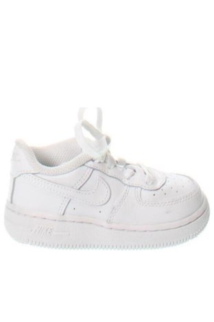 Kinderschuhe Nike, Größe 22, Farbe Weiß, Preis 93,99 €