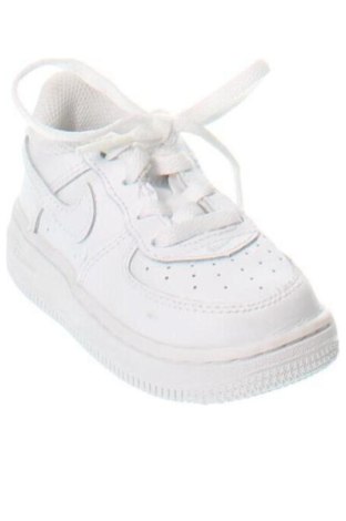 Kinderschuhe Nike, Größe 22, Farbe Weiß, Preis 93,99 €