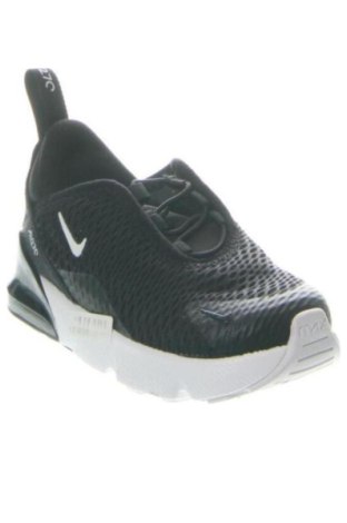 Παιδικά παπούτσια Nike, Μέγεθος 23, Χρώμα Μαύρο, Τιμή 56,99 €