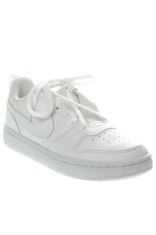 Kinderschuhe Nike, Größe 33, Farbe Weiß, Preis 61,99 €