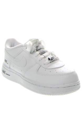 Kinderschuhe Nike, Größe 26, Farbe Weiß, Preis € 93,99