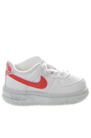 Detské topánky  Nike, Veľkosť 21, Farba Biela, Cena  56,95 €