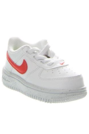 Detské topánky  Nike, Veľkosť 21, Farba Biela, Cena  56,95 €