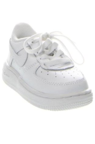 Παιδικά παπούτσια Nike, Μέγεθος 21, Χρώμα Λευκό, Τιμή 85,99 €