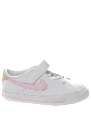 Kinderschuhe Nike, Größe 27, Farbe Weiß, Preis 71,99 €