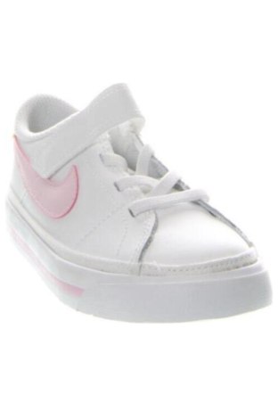 Kinderschuhe Nike, Größe 27, Farbe Weiß, Preis 71,99 €