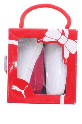 Încălțăminte pentru copii PUMA, Mărime 17, Culoare Roșu, Preț 109,48 Lei