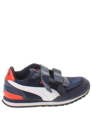 Kinderschuhe PUMA, Größe 32, Farbe Blau, Preis 40,99 €
