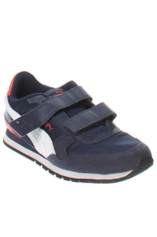 Kinderschuhe PUMA, Größe 32, Farbe Blau, Preis 40,99 €