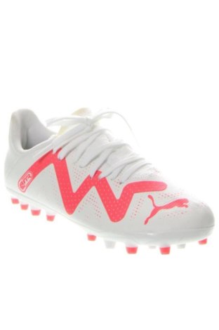 Obuwie dziecięce PUMA, Rozmiar 33, Kolor Biały, Cena 271,99 zł