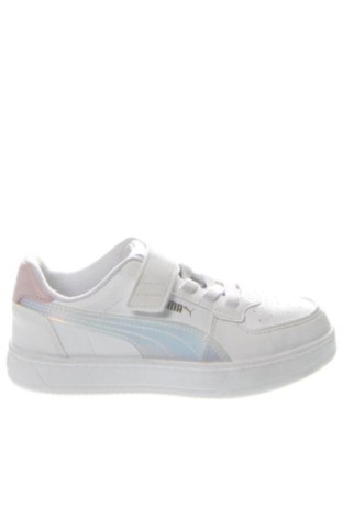 Kinderschuhe PUMA, Größe 32, Farbe Weiß, Preis € 75,99