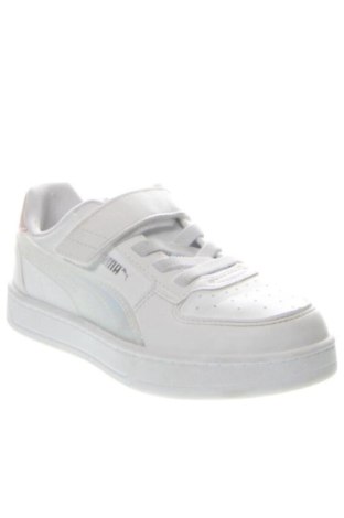 Kinderschuhe PUMA, Größe 32, Farbe Weiß, Preis € 75,99