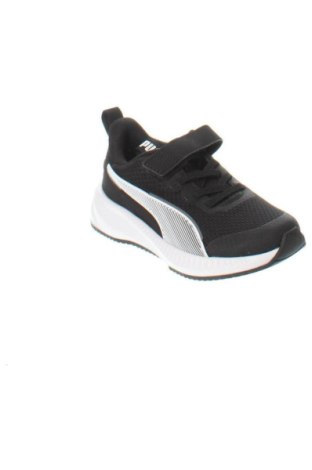 Kinderschuhe PUMA, Größe 28, Farbe Schwarz, Preis 49,99 €