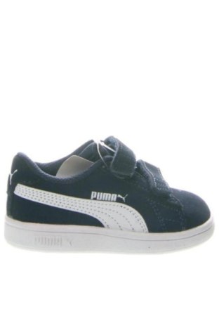 Kinderschuhe PUMA, Größe 20, Farbe Blau, Preis 71,99 €