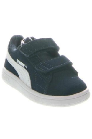 Kinderschuhe PUMA, Größe 20, Farbe Blau, Preis 71,99 €
