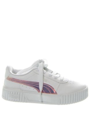 Kinderschuhe PUMA, Größe 30, Farbe Weiß, Preis 49,99 €