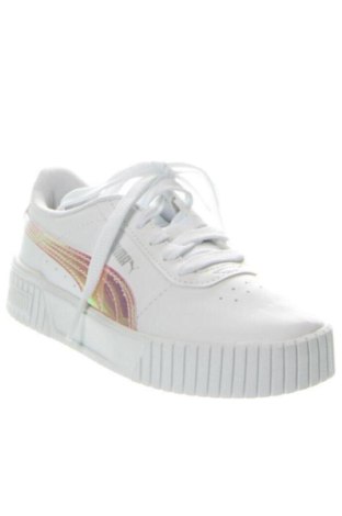 Kinderschuhe PUMA, Größe 30, Farbe Weiß, Preis 49,99 €