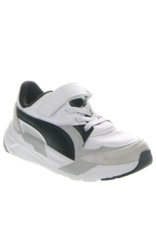 Kinderschuhe PUMA, Größe 34, Farbe Mehrfarbig, Preis € 62,99