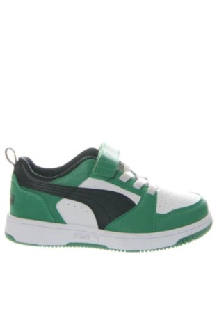 Kinderschuhe PUMA, Größe 33, Farbe Mehrfarbig, Preis 61,99 €