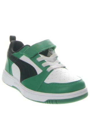 Kinderschuhe PUMA, Größe 33, Farbe Mehrfarbig, Preis 61,99 €