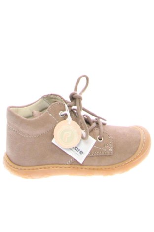 Παιδικά παπούτσια Pepino, Μέγεθος 23, Χρώμα Καφέ, Τιμή 36,42 €