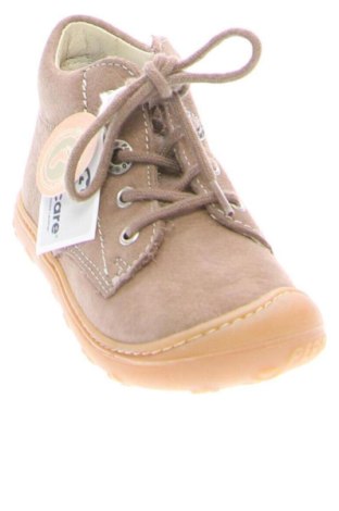 Παιδικά παπούτσια Pepino, Μέγεθος 23, Χρώμα Καφέ, Τιμή 36,42 €