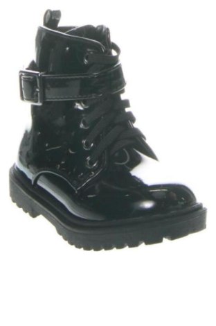 Kinderschuhe Primark, Größe 22, Farbe Schwarz, Preis 10,99 €