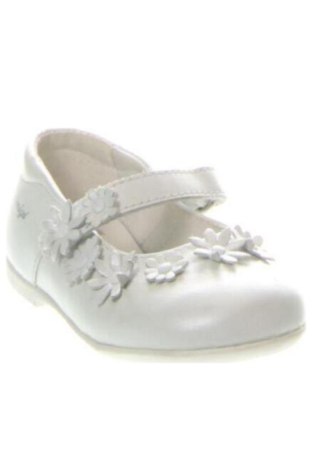 Kinderschuhe Primigi, Größe 22, Farbe Weiß, Preis 35,99 €