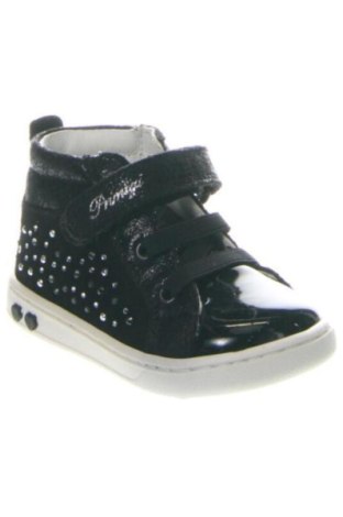 Παιδικά παπούτσια Primigi, Μέγεθος 20, Χρώμα Μαύρο, Τιμή 28,00 €