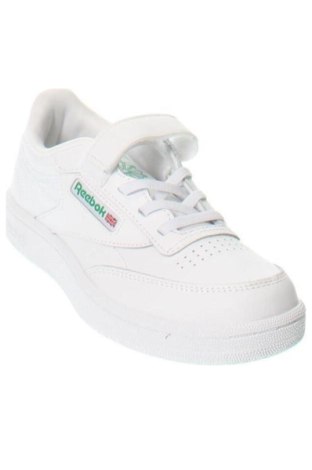 Kinderschuhe Reebok, Größe 32, Farbe Weiß, Preis € 75,99