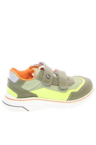 Παιδικά παπούτσια Ricosta, Μέγεθος 27, Χρώμα Πράσινο, Τιμή 17,99 €