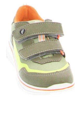 Παιδικά παπούτσια Ricosta, Μέγεθος 27, Χρώμα Πράσινο, Τιμή 17,99 €