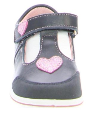 Παιδικά παπούτσια Ricosta, Μέγεθος 22, Χρώμα Μπλέ, Τιμή 35,16 €