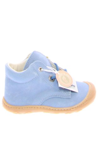 Παιδικά παπούτσια Ricosta, Μέγεθος 21, Χρώμα Μπλέ, Τιμή 18,99 €
