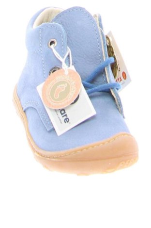 Παιδικά παπούτσια Ricosta, Μέγεθος 21, Χρώμα Μπλέ, Τιμή 18,99 €