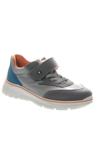 Παιδικά παπούτσια Ricosta, Μέγεθος 31, Χρώμα Γκρί, Τιμή 33,49 €