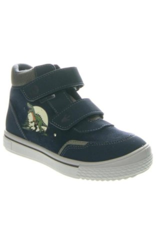 Παιδικά παπούτσια Ricosta, Μέγεθος 31, Χρώμα Μπλέ, Τιμή 18,99 €