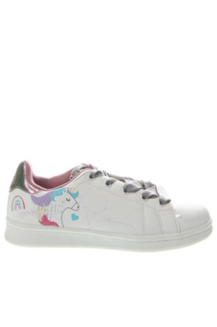 Παιδικά παπούτσια Silver, Μέγεθος 35, Χρώμα Λευκό, Τιμή 56,99 €